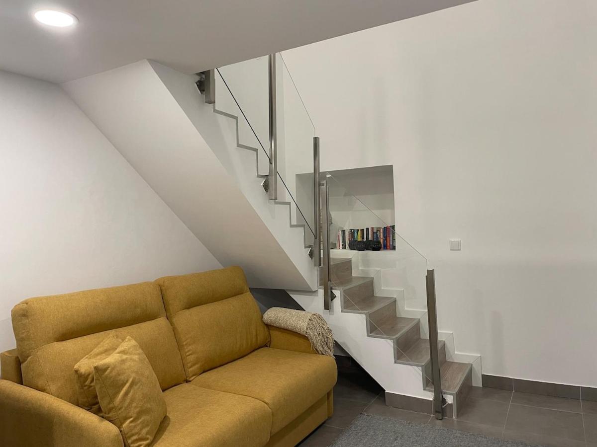 1881 Historical Loft With Garden Lejlighed