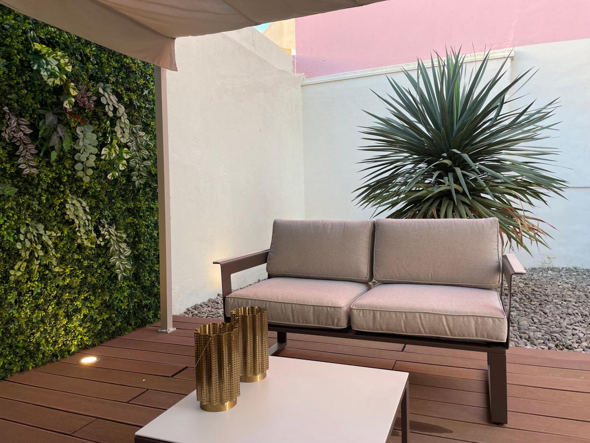 Lejlighed 1881 Historical Loft With Garden