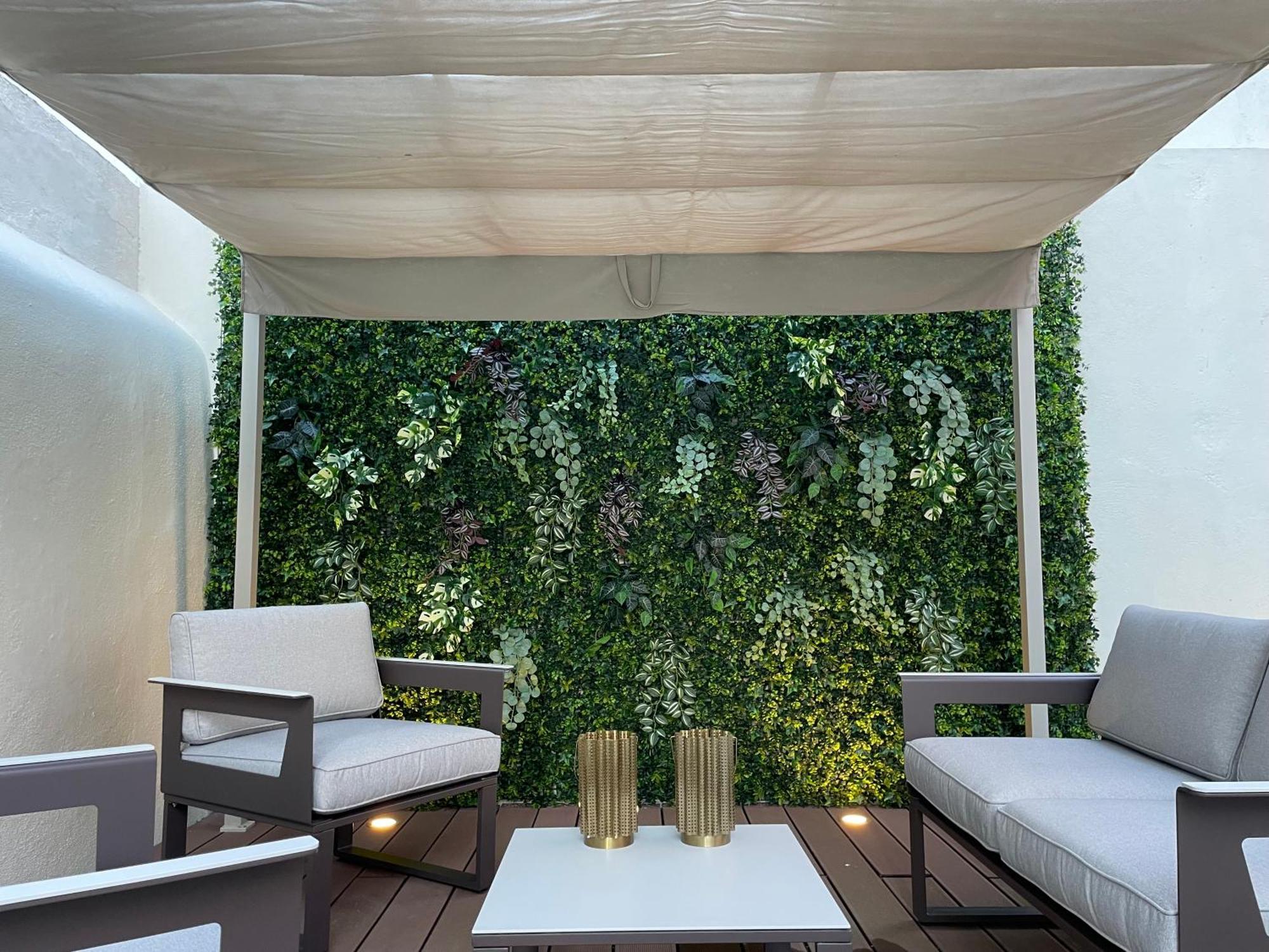 Lejlighed 1881 Historical Loft With Garden